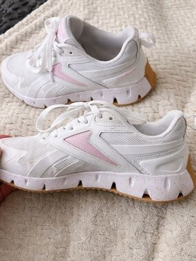 Reebok zig dynamicas STR women’s shoes